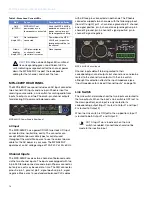 Preview for 12 page of Meyer Sound MPS-482HP Operating Instructions Manual