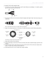 Предварительный просмотр 25 страницы Meyer Sound MPS-488HP Operating Instructions Manual