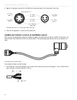 Preview for 26 page of Meyer Sound MPS-488HP Operating Instructions Manual