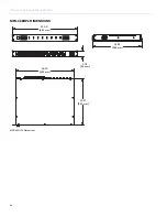 Предварительный просмотр 32 страницы Meyer Sound MPS-488HP Operating Instructions Manual