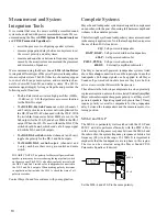 Предварительный просмотр 10 страницы Meyer Sound MSL-4 Operating Instructions Manual