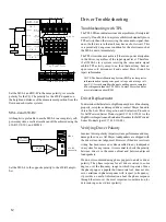 Предварительный просмотр 12 страницы Meyer Sound MSL-4 Operating Instructions Manual