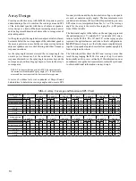 Предварительный просмотр 14 страницы Meyer Sound MSL-4 Operating Instructions Manual