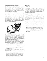 Предварительный просмотр 7 страницы Meyer Sound MSL-6 Operating Instructions Manual