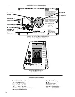 Предварительный просмотр 14 страницы Meyer Sound MSL-6 Operating Instructions Manual