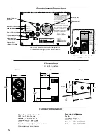 Preview for 12 page of Meyer Sound PSW-2 Operating Instructions Manual