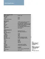 Preview for 2 page of Meyer Sound Reinforcement Subwoofer 650-R2 Brochure & Specs