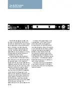 Preview for 3 page of Meyer Sound Reinforcement Subwoofer 650-R2 Brochure & Specs