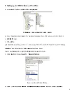 Preview for 2 page of Meyer Sound RMS 4.3 Instructions