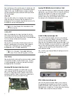 Preview for 8 page of Meyer Sound RMS 4.5 User Manual