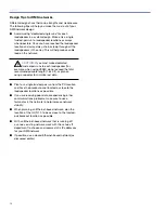 Preview for 18 page of Meyer Sound RMS 4.5 User Manual