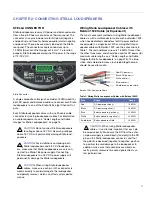 Предварительный просмотр 11 страницы Meyer Sound Stella-188 Operating Instructions Manual