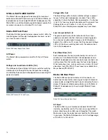 Предварительный просмотр 12 страницы Meyer Sound Stella-188 Operating Instructions Manual