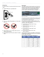 Предварительный просмотр 14 страницы Meyer Sound Stella-188 Operating Instructions Manual