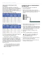 Предварительный просмотр 16 страницы Meyer Sound Stella-188 Operating Instructions Manual