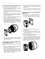 Предварительный просмотр 20 страницы Meyer Sound Stella-188 Operating Instructions Manual