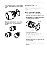 Предварительный просмотр 21 страницы Meyer Sound Stella-188 Operating Instructions Manual