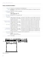 Предварительный просмотр 26 страницы Meyer Sound Stella-188 Operating Instructions Manual