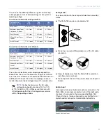 Предварительный просмотр 11 страницы Meyer Sound Stella - 4 Constellation Operating Instructions Manual