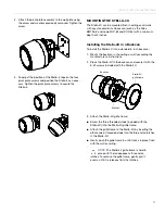 Предварительный просмотр 17 страницы Meyer Sound Stella - 4 Constellation Operating Instructions Manual