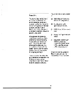 Предварительный просмотр 8 страницы Meyer Sound Studio Reference Monitor System 833 Operating Instructions Manual