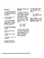 Предварительный просмотр 12 страницы Meyer Sound Studio Reference Monitor System 833 Operating Instructions Manual