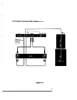 Preview for 20 page of Meyer Sound Studio Reference Monitor System 833 Operating Instructions Manual