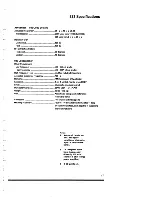 Предварительный просмотр 22 страницы Meyer Sound Studio Reference Monitor System 833 Operating Instructions Manual