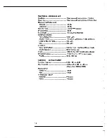 Preview for 23 page of Meyer Sound Studio Reference Monitor System 833 Operating Instructions Manual