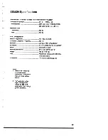 Preview for 24 page of Meyer Sound Studio Reference Monitor System 833 Operating Instructions Manual