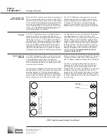 Preview for 3 page of Meyer Sound UltraMonitor UM-1C Operating Instructions