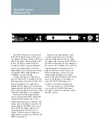 Preview for 3 page of Meyer Sound UltraSeries MSW-2 Specification Sheet