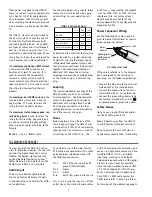 Preview for 5 page of Meyer Sound UMS-1P Operating Instructions Manual