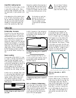 Preview for 7 page of Meyer Sound UMS-1P Operating Instructions Manual