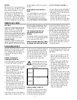 Preview for 8 page of Meyer Sound UMS-1P Operating Instructions Manual