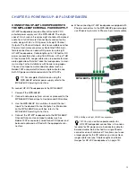 Preview for 15 page of Meyer Sound UP-4XP Operating Instructions Manual