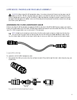 Предварительный просмотр 25 страницы Meyer Sound UP-4XP Operating Instructions Manual