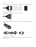 Предварительный просмотр 28 страницы Meyer Sound UP-4XP Operating Instructions Manual