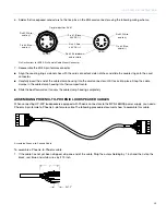 Предварительный просмотр 29 страницы Meyer Sound UP-4XP Operating Instructions Manual