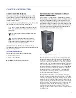 Preview for 7 page of Meyer Sound UPJunior UltraCompact VariO Operating Instructions Manual