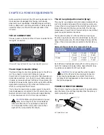 Preview for 9 page of Meyer Sound UPJunior UltraCompact VariO Operating Instructions Manual