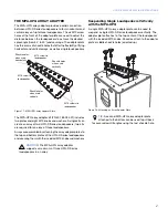 Preview for 27 page of Meyer Sound UPQ-D Series Operating Instructions Manual