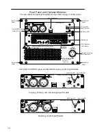 Preview for 12 page of Meyer Sound USW-1P Operating Instructions Manual