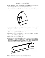 Предварительный просмотр 2 страницы Meyer 08888 Parts & Installation Instructions