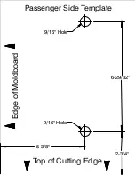 Предварительный просмотр 4 страницы Meyer 08888 Parts & Installation Instructions