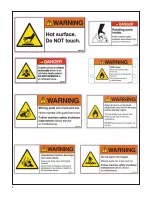 Preview for 6 page of Meyer 1400 Series Installation, Operation & Maintenance Instructions Manual