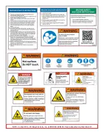 Preview for 17 page of Meyer 1400 Series Installation, Operation & Maintenance Instructions Manual