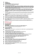 Preview for 2 page of Meyer 321214A User Manual