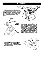 Предварительный просмотр 2 страницы Meyer 38100 Owner'S Manual