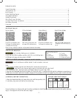 Предварительный просмотр 2 страницы Meyer 51200 Super V LD Assembly And Installation Manual